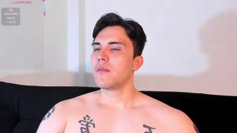 Jason online show from January 8, 1:17 pm