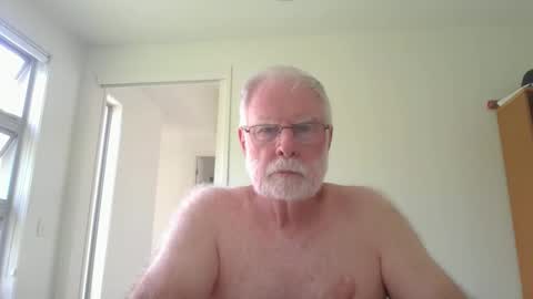 Jasper689 online show from February 23, 3:20 am