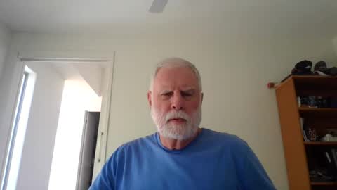Jasper689 online show from August 3, 2:46 am