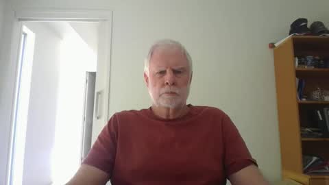 Jasper689 online show from June 1, 2:13 am