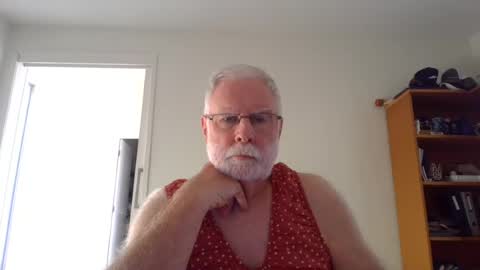 Jasper689 online show from August 6, 4:21 am