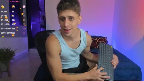 JASPER JONES online show from October 21, 4:28 am