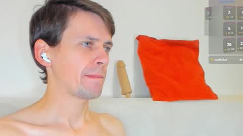 Jasper  online show from October 14, 12:13 am