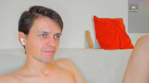 Jasper  online show from October 24, 9:59 pm