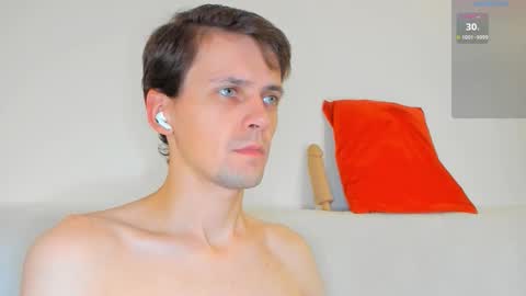 Jasper  online show from October 21, 9:18 pm