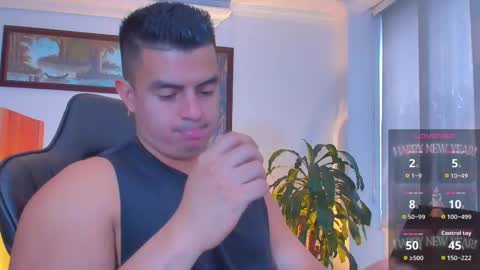 JBrooksXx online show from June 6, 12:55 pm