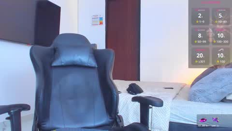 JBrooksXx online show from January 10, 11:10 pm