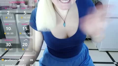 jassicaonline online show from April 21, 3:02 am