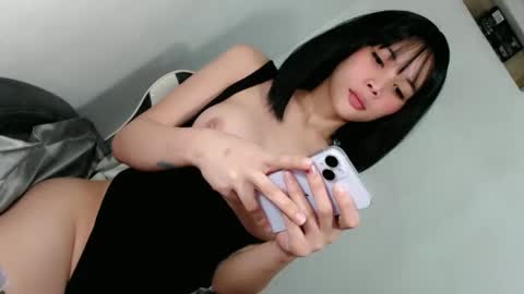 jassie_baee online show from March 6, 5:45 pm