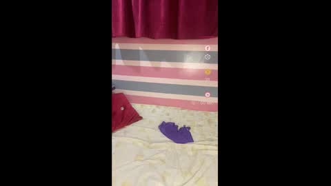 Jassmina  online show from January 23, 11:58 am