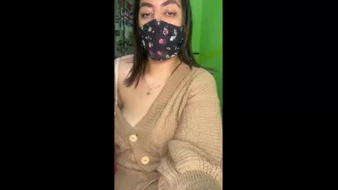 Jassmina  online show from January 10, 7:41 pm