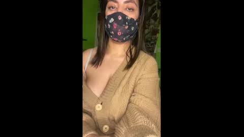 Jassmina  online show from March 4, 10:29 pm