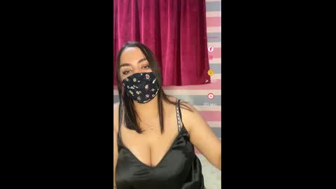 Jassmina  online show from January 8, 9:12 pm