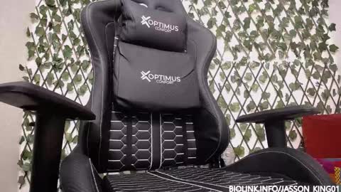 JKing  online show from October 15, 10:16 am