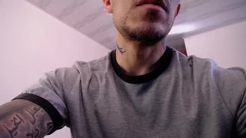 JKing  online show from April 10, 2:00 pm