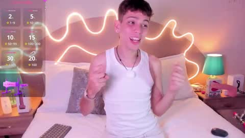 J A S S O N  online show from September 30, 8:19 pm