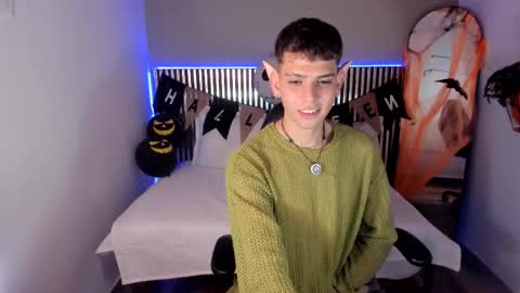 J A S S O N  online show from October 29, 2:41 pm