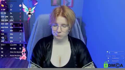 Katerina online show from November 19, 9:35 pm