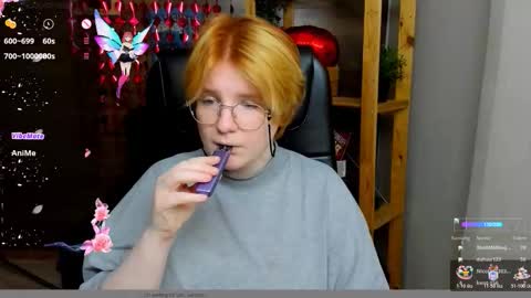 Katerina online show from October 30, 1:28 am