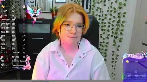 Katerina online show from January 13, 9:00 pm