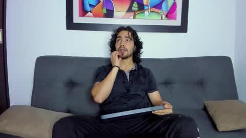 jave_rave online show from November 13, 11:46 am