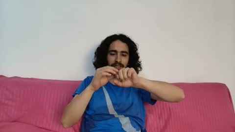 jave_rave online show from May 30, 3:32 pm