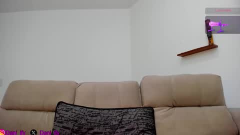 dani and javi online show from September 30, 1:38 am