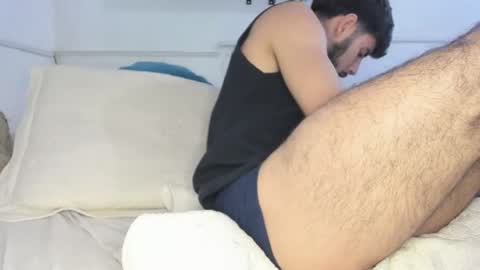 Javier  online show from May 19, 6:48 pm