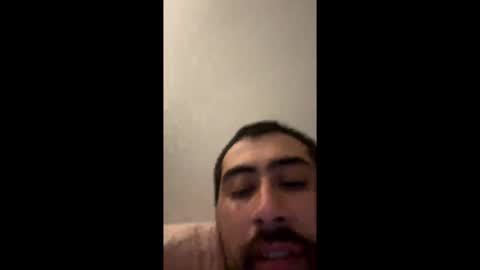 Javi online show from April 26, 2:42 am