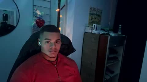 javiSdick online show from November 1, 12:44 am