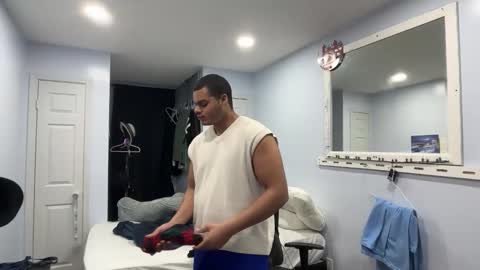 javiSdick online show from March 2, 6:14 am