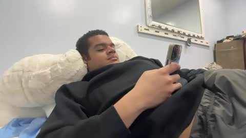 javiSdick online show from January 14, 10:45 am