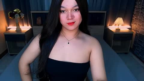 jacky online show from February 15, 1:10 am