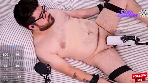 Jax Luna online show from October 4, 4:16 pm