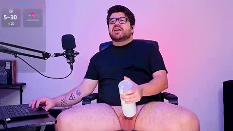 Jax Luna online show from March 1, 5:49 pm