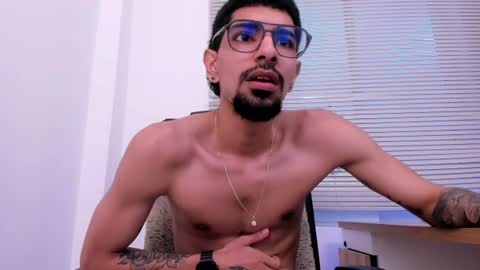 jax_nova online show from July 28, 3:21 pm