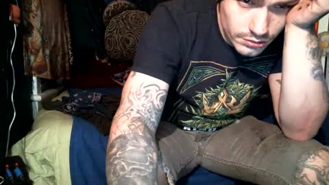 jaxxx666 online show from March 11, 10:18 am
