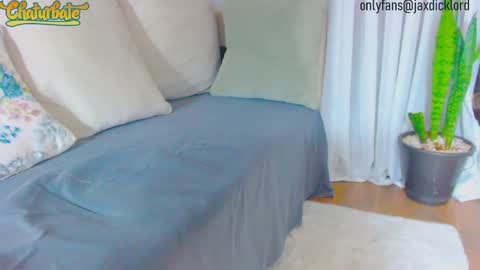 JAXDICKLORD online show from September 25, 8:10 am