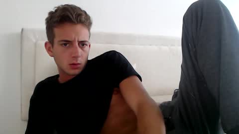 Jax Holmes online show from November 7, 5:26 pm