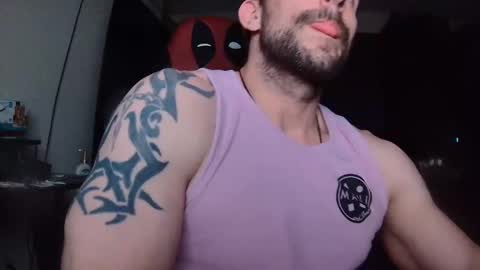 jaxjohnson12 online show from June 10, 2:22 am