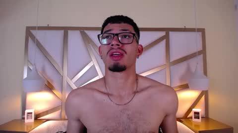 jaxon_carter online show from October 30, 1:50 am