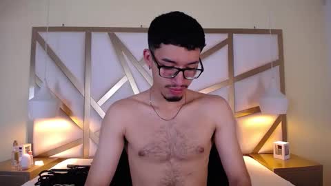 jaxon_carter online show from October 28, 12:44 am