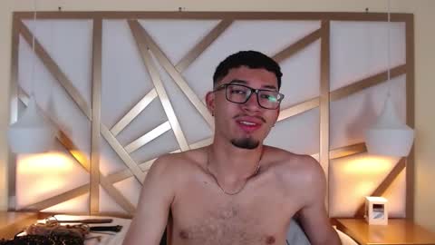 jaxon_carter online show from September 9, 10:54 pm