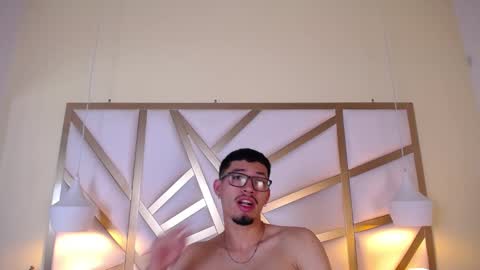 jaxon_carter online show from November 19, 1:05 am