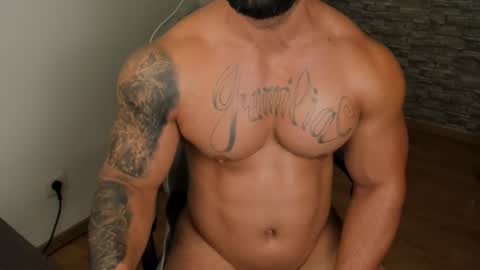 JaxonHunk online show from September 29, 12:20 am