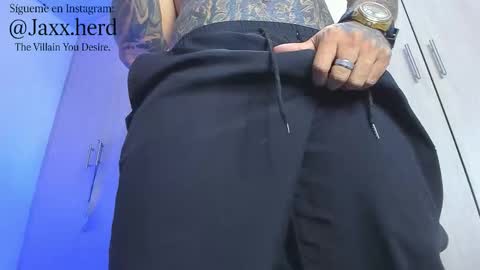 Michael online show from October 27, 3:34 pm