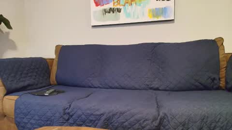 Jaxxx Spade online show from October 31, 4:35 am