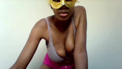 jay_amis online show from May 12, 7:01 pm