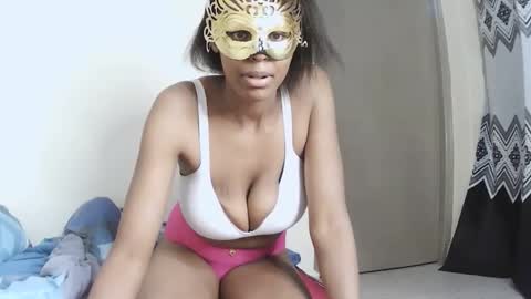 jay_amis online show from May 25, 6:14 pm
