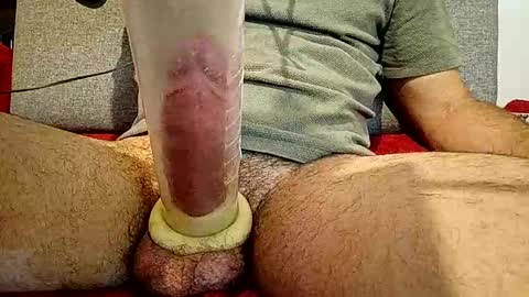 Jay bigcock online show from December 5, 10:50 pm